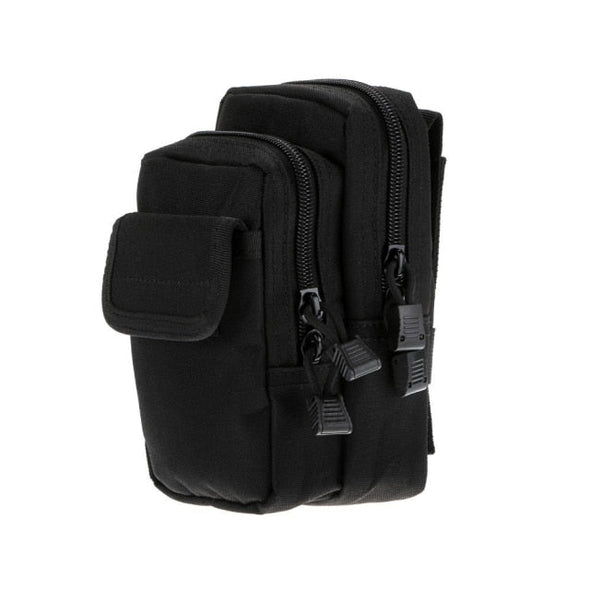 Wolfslaves Tactical Hunting Waist Pouch Medium - KNAMAO