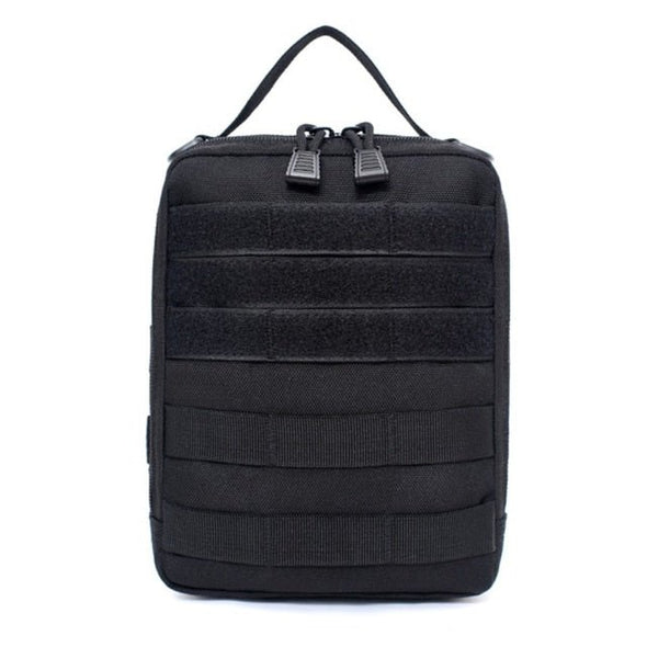 Wolfslaves Tactical IFAK Medical Pouch Large - KNAMAO