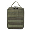 Wolfslaves Tactical IFAK Medical Pouch Large - KNAMAO