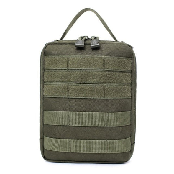 Wolfslaves Tactical IFAK Medical Pouch Large - KNAMAO