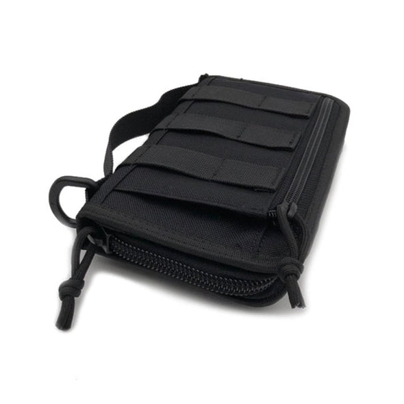 Wolfslaves Tactical Map Pouch - KNAMAO