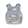 Wolfslaves Tactical Mini Miniature Molle Vest - KNAMAO