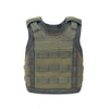 Wolfslaves Tactical Mini Miniature Molle Vest - KNAMAO