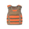 Wolfslaves Tactical Mini Miniature Molle Vest - KNAMAO