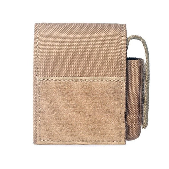 Wolfslaves Tactical MOLLE Admin Pouch - KNAMAO