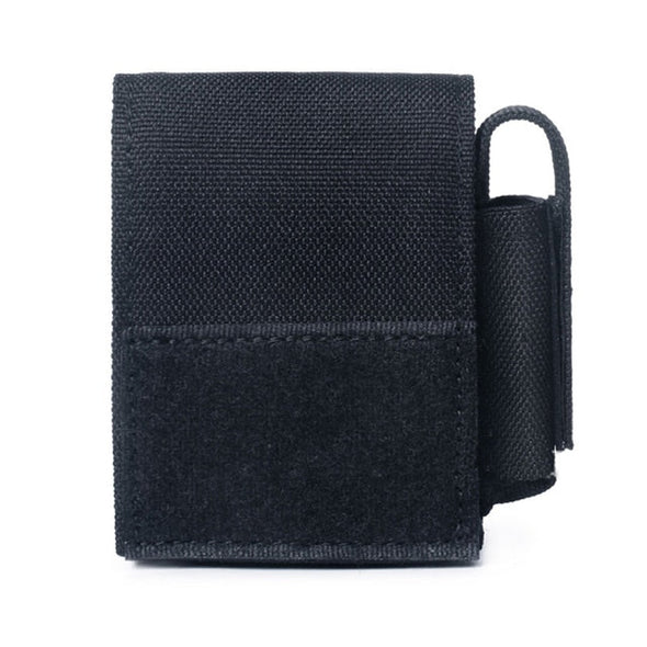 Wolfslaves Tactical MOLLE Admin Pouch - KNAMAO