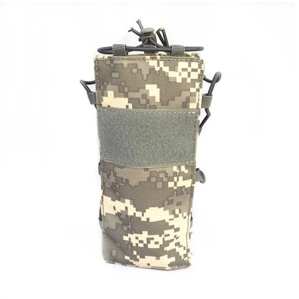 Wolfslaves Tactical Molle Bottle Pouch - KNAMAO