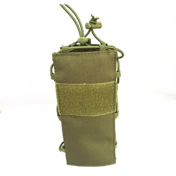 Wolfslaves Tactical Molle Bottle Pouch - KNAMAO