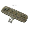 Wolfslaves Tactical Molle Knife Pouch - KNAMAO