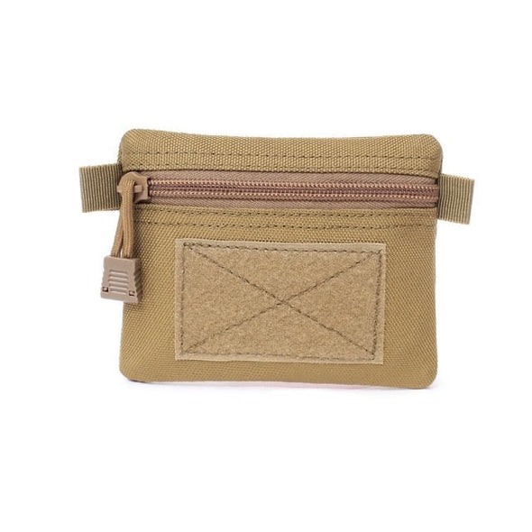 Wolfslaves Tactical Multifunctional Wallet - KNAMAO