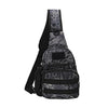 Wolfslaves Tactical Sling Backpack - KNAMAO