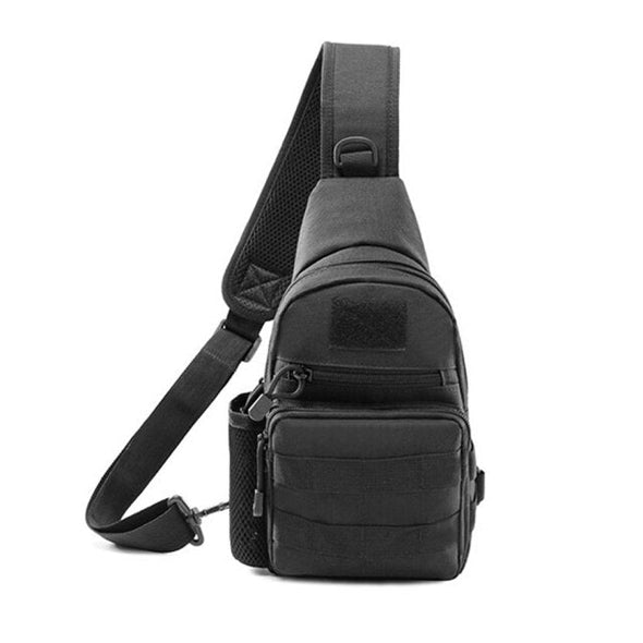 Wolfslaves Tactical Sling Backpack - KNAMAO