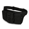 Wolfslaves Tactical Waist Pack - KNAMAO