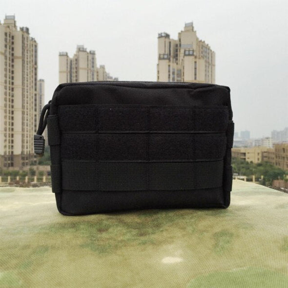 Wolfslaves ZS-088 Tactical EDC Pouch - KNAMAO