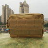 Wolfslaves ZS-088 Tactical EDC Pouch - KNAMAO