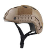 WoSporT FG6 Airsoft Tactical FAST Helmet | KNAMAO.