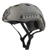 WoSporT FG6 Airsoft Tactical FAST Helmet | KNAMAO.