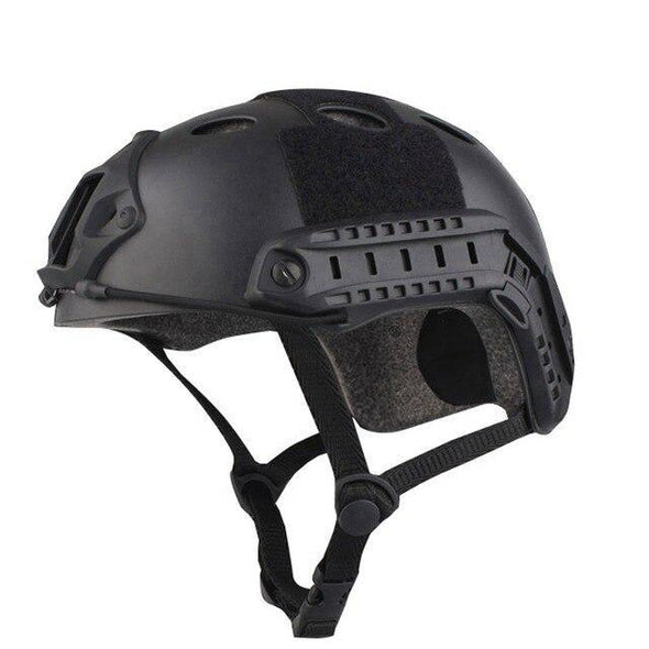 WoSporT FG6 Airsoft Tactical FAST Helmet | KNAMAO.