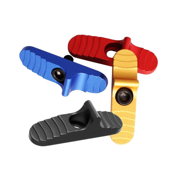 WoSporT Mossberg Shockwave Enhanced Slide Safety - KNAMAO