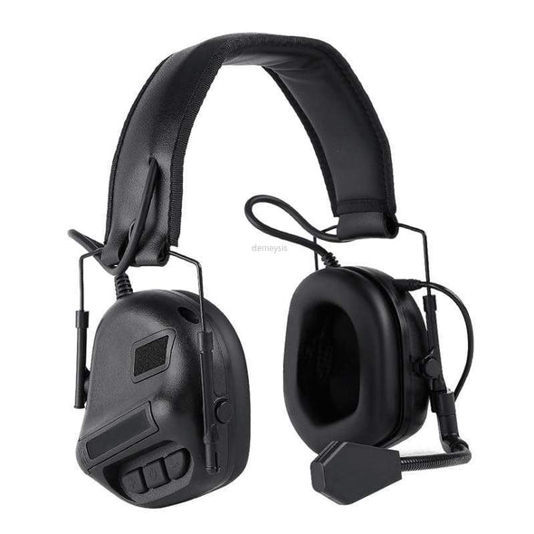 WoSporT Tactical Headset - KNAMAO