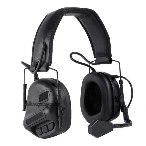 WoSporT Tactical Headset - KNAMAO