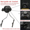 WoSporT Tactical Headset - KNAMAO
