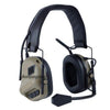 WoSporT Tactical Headset - KNAMAO