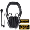 WoSporT Tactical Headset - KNAMAO