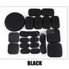 WoSporT Universal Tactical Airsoft Helmet EVA Pad Set For FAST ACH MICH Combat Helmet | KNAMAO.