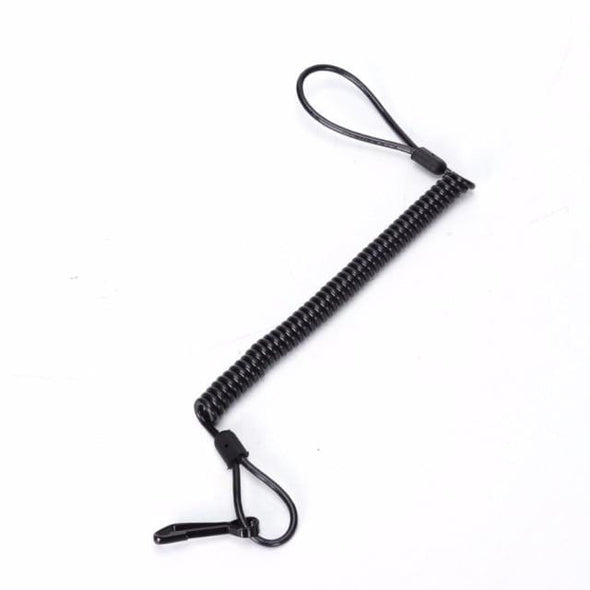 XC USHIO Tactical Pistol Lanyard Sling - KNAMAO