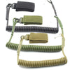 XC USHIO Tactical Pistol Lanyard Sling - KNAMAO