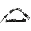 XC USHIO Tactical Pistol Lanyard Sling - KNAMAO