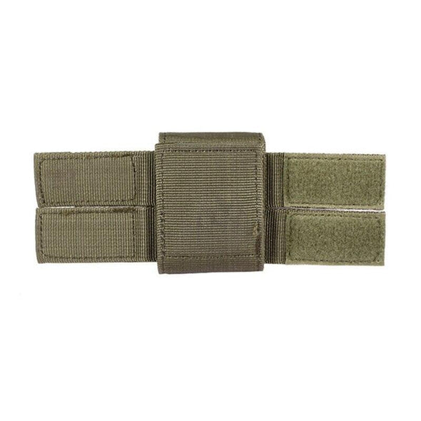 XiMaLaYa Universal Tactical Airsoft Gun Holster | KNAMAO.
