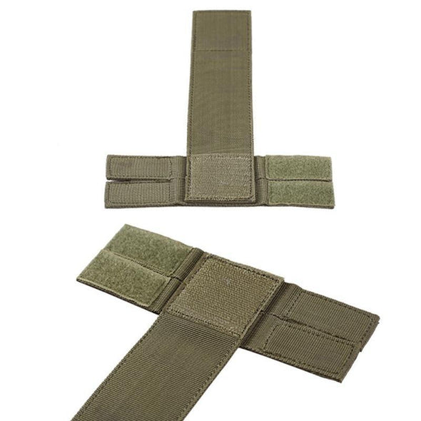 XiMaLaYa Universal Tactical Airsoft Gun Holster | KNAMAO.