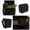 XiMaLaYa Universal Tactical Airsoft Gun Holster | KNAMAO.