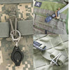 Yofeil ITW Web Dominator Molle Backpack Carabineer - KNAMAO