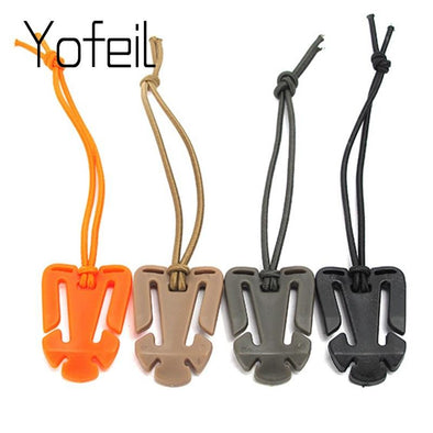 Yofeil ITW Web Dominator Molle Backpack Carabineer - KNAMAO