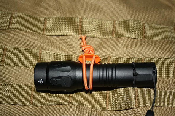 Yofeil ITW Web Dominator Molle Backpack Carabineer - KNAMAO
