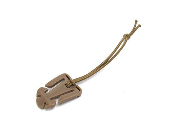 Yofeil ITW Web Dominator Molle Backpack Carabineer - KNAMAO