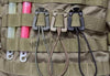 Yofeil ITW Web Dominator Molle Backpack Carabineer - KNAMAO