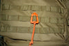 Yofeil ITW Web Dominator Molle Backpack Carabineer - KNAMAO