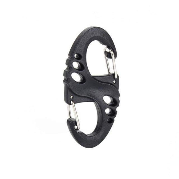 Yofeil S-Type Tactical Backpack Clasp - KNAMAO