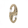 Yofeil S-Type Tactical Backpack Clasp - KNAMAO