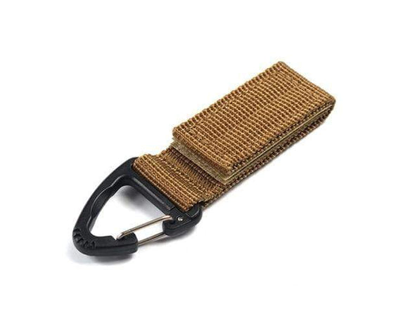 Yofeil SYSJ021 Tactical Molle Key Holder - KNAMAO