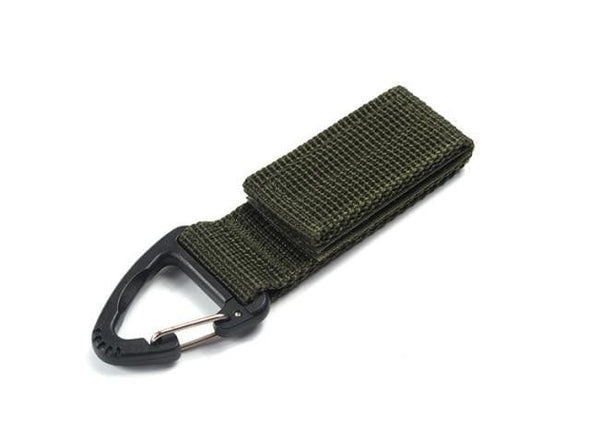 Yofeil SYSJ021 Tactical Molle Key Holder - KNAMAO