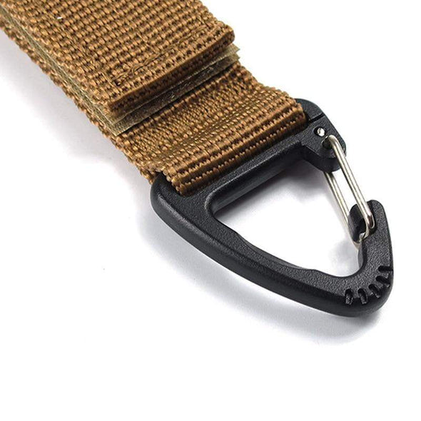 Yofeil SYSJ021 Tactical Molle Key Holder - KNAMAO