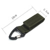 Yofeil SYSJ021 Tactical Molle Key Holder - KNAMAO