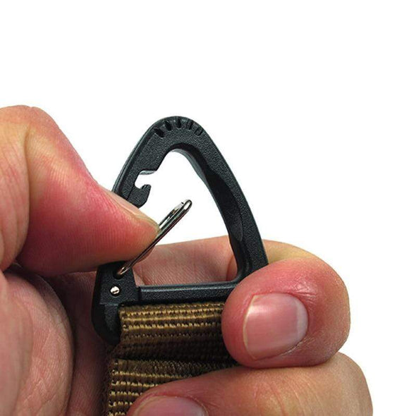Yofeil SYSJ021 Tactical Molle Key Holder - KNAMAO