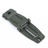 Yougle Tactical Molle Webbing Buckle Clip EDC 10pcs | KNAMAO.