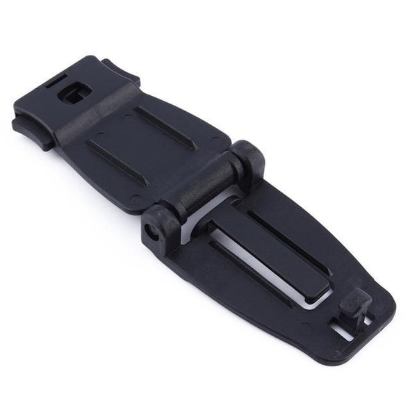 Yougle Tactical Molle Webbing Buckle Clip EDC 10pcs | KNAMAO.
